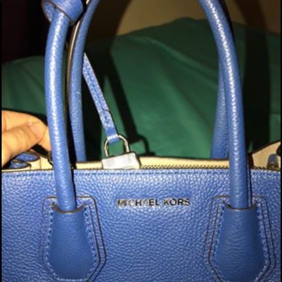 Michael kors handbag - Picture 2 of 4